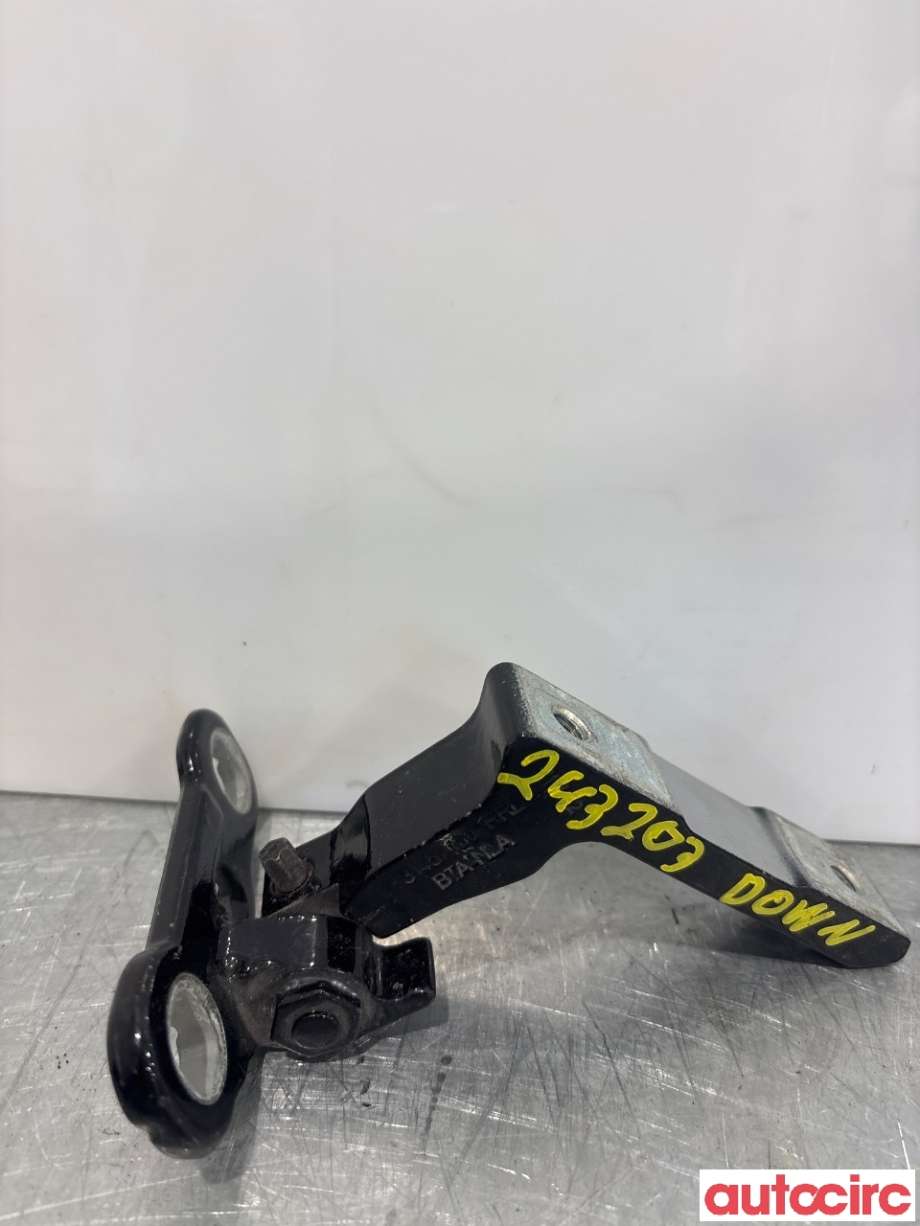Hengsler til Volvo XC40 2018-2024  (VOLVO|31479751||31457150)