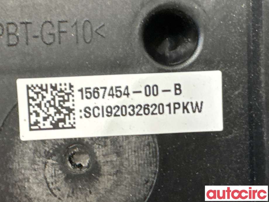 Styreenhet diverse til Tesla Model 3 2018-2023 (Fase 1)  (TESLA|1567454-00-B|)
