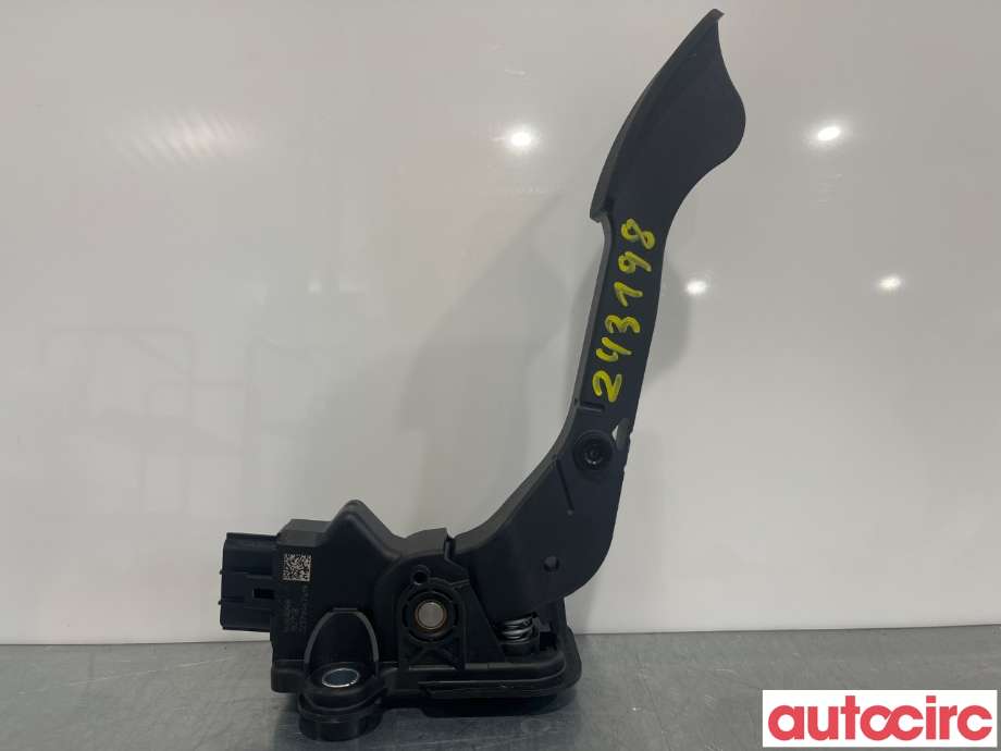 Pedal gass til Peugeot iOn, 2011-2020 (PEUGEOT|1601EZ)