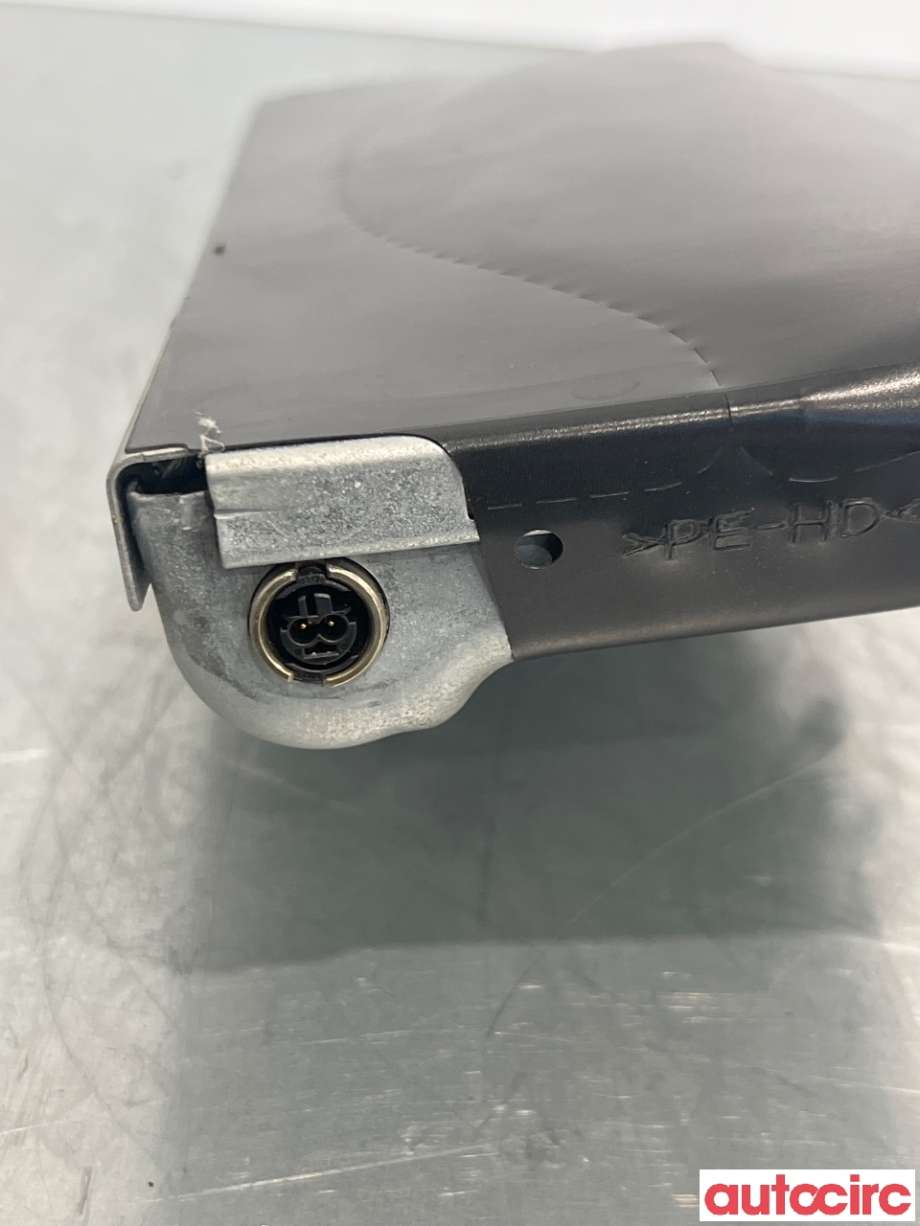 Airbag kne til VW e-Golf 2014-2017 (Fase 1)  (VOLKSWAGEN|5G1880841H|5G1880841C)