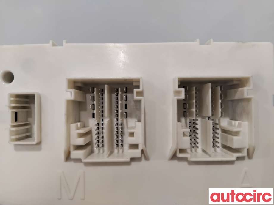 Styreenhet diverse til Mercedes EQV 2020-->> (W447) (W447) (MERCEDES|A4479001713|28689455)