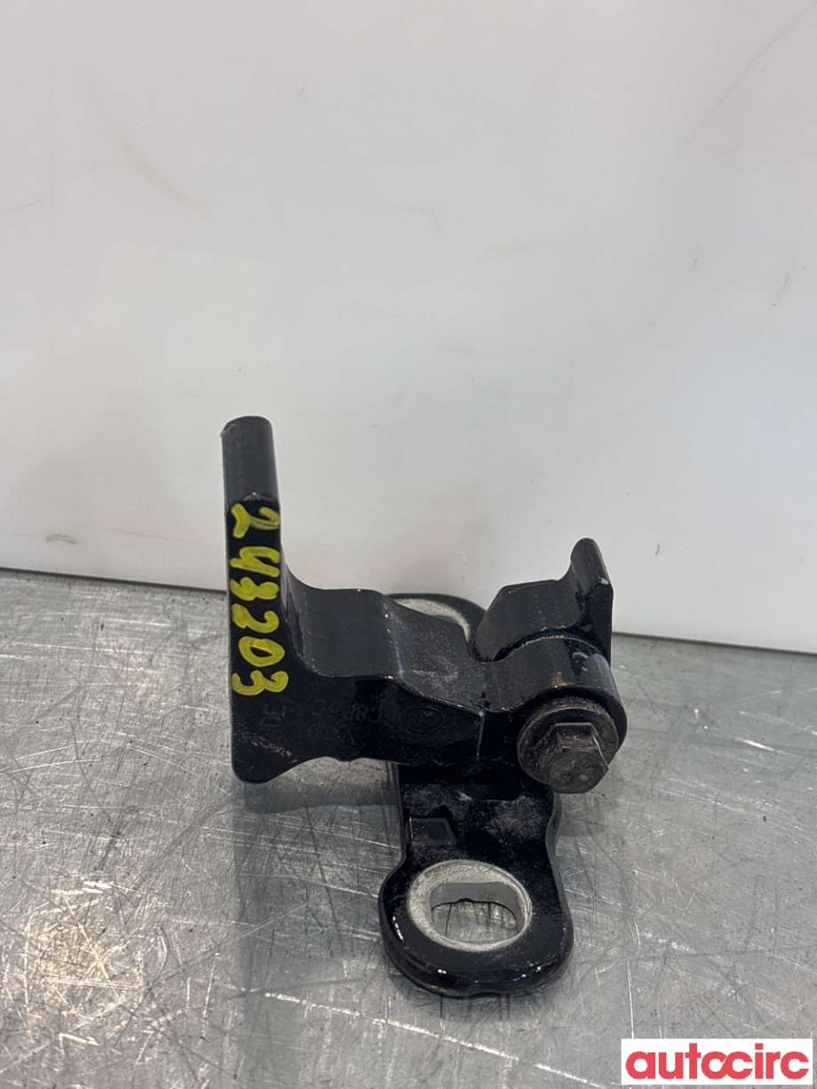 Hengsler til Volvo XC40 2018-2024 (VOLVO|31479748||31457095)