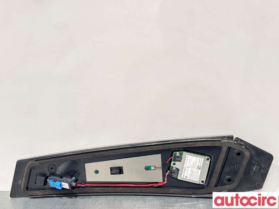 Kamera til Tesla Model 3 2018-2023 (Fase 1)  (TESLA|1109253-00-I||1100437-00-E)