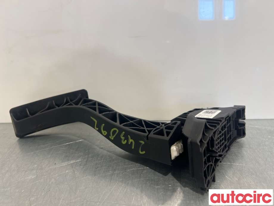 Pedal gass til VW e-Golf 2014-2017 (Fase 1) (VOLKSWAGEN|5Q1723503H)