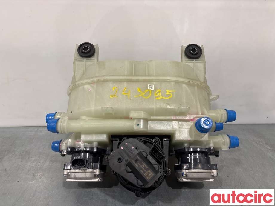 Ekspansjonstank til MG MG5, 2022-->>  (MG IM 6|NO NUMBER)