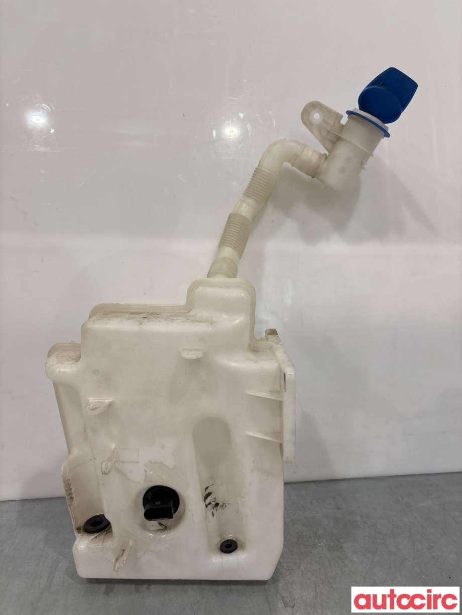 Spylertank til Škoda Superb 2008-2015 (Type II) (SKODA|1K0955453S|)