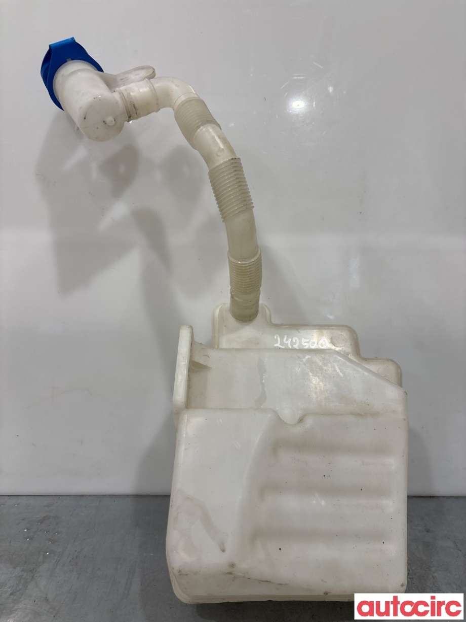 Spylertank til Škoda Superb 2008-2015 (Type II) (SKODA|1K0955453S|)