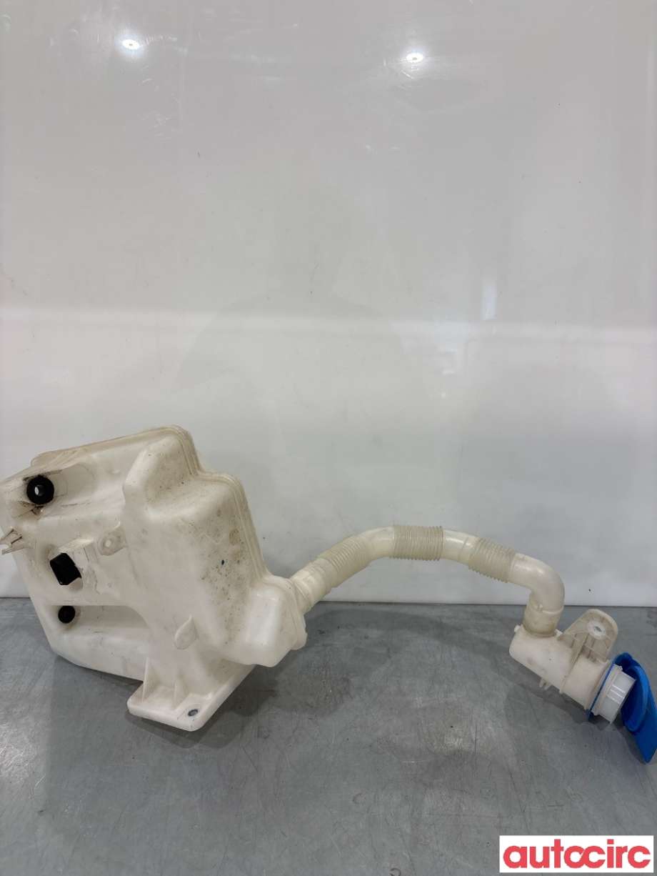 Spylertank til Škoda Superb 2008-2015 (Type II) (SKODA|1K0955453S|)