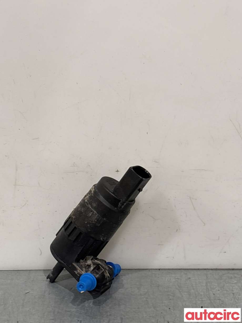 Spylerpumpe foran til Škoda Superb, 2008-2015 (Type II)  (SKODA|1K6955651)