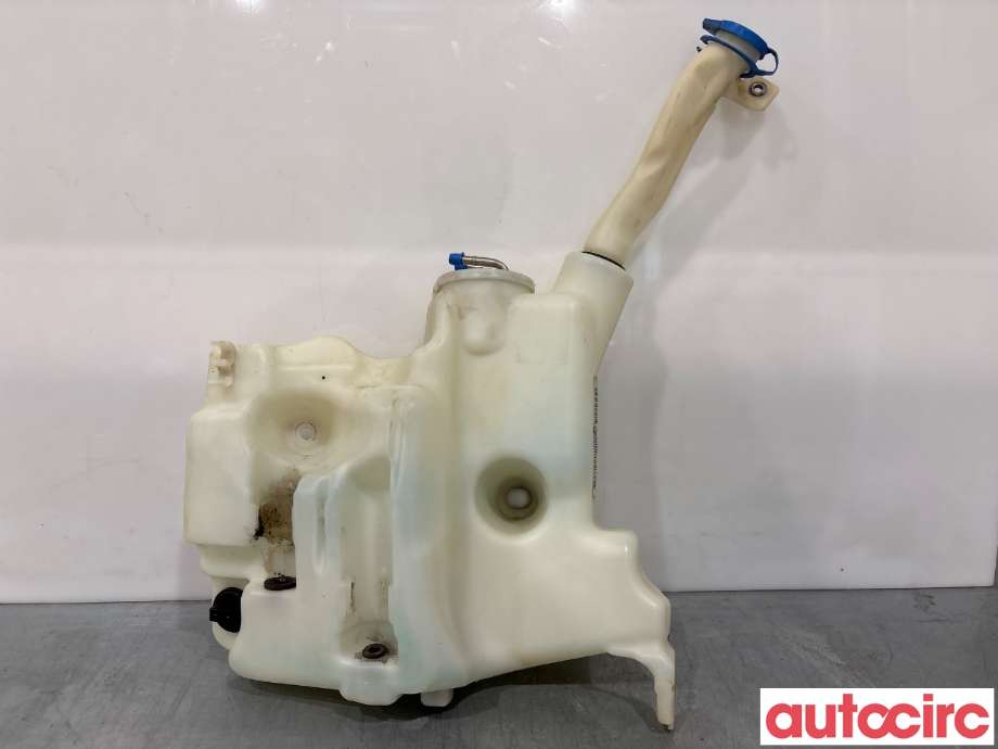 Spylertank til Mercedes GL, 2006-2012 (X164) (X164) (MERCEDES|A1648601060)