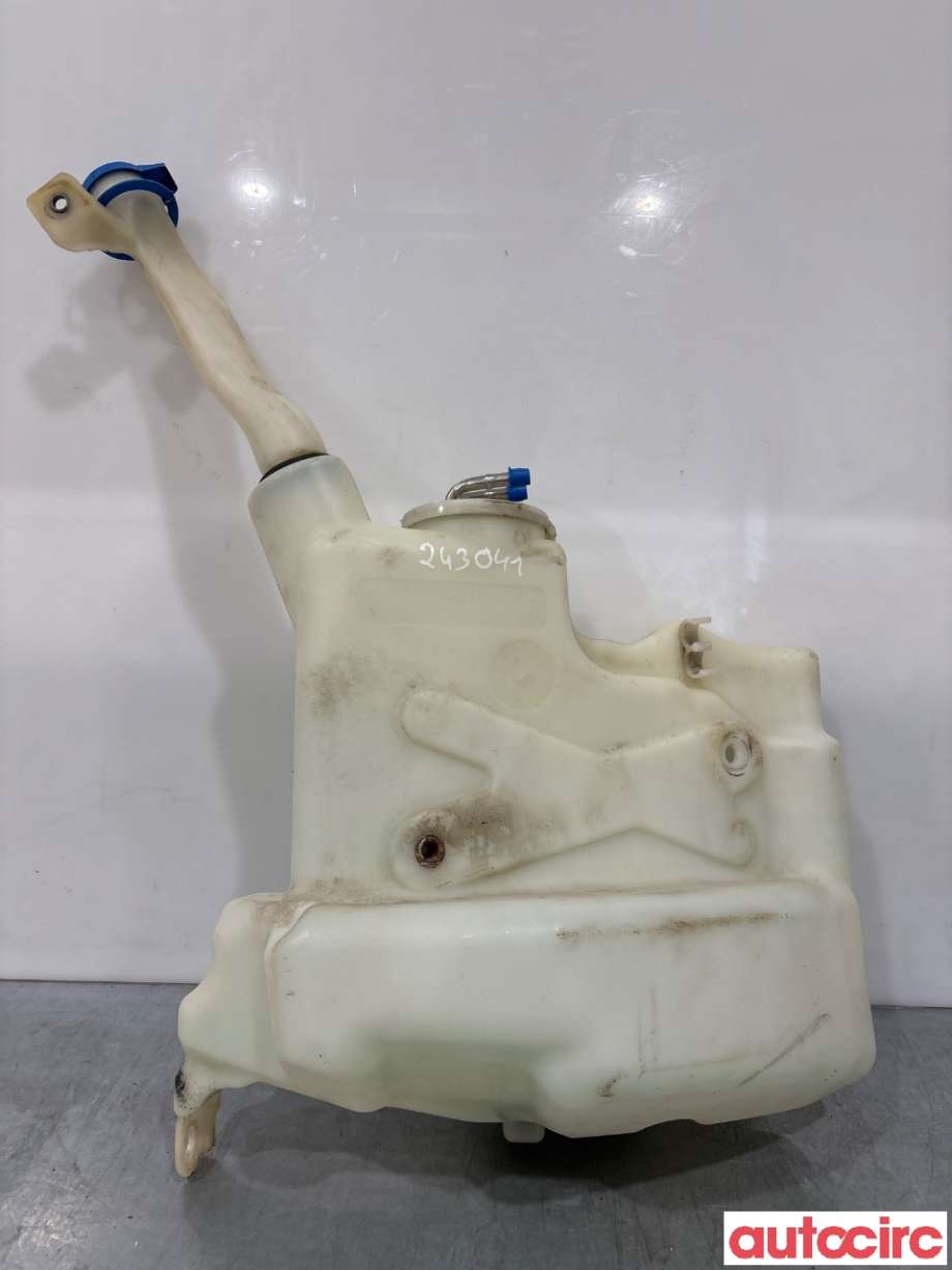 Spylertank til Mercedes GL 2006-2012 (X164) (X164) (MERCEDES|A1648601060|)