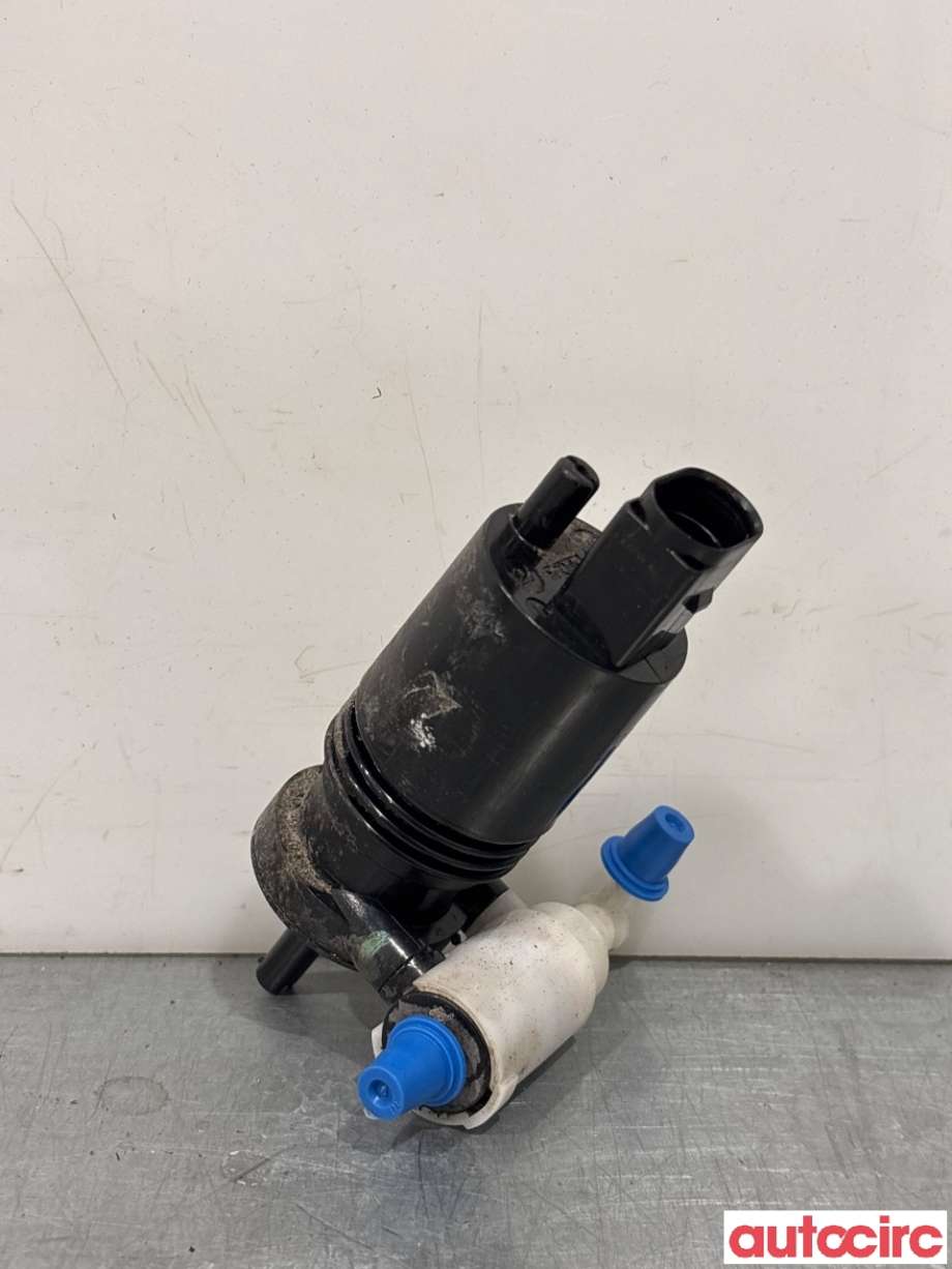Spylerpumpe foran til Mercedes GL, 2006-2012 (X164) (X164) (MERCEDES|A1648690321)
