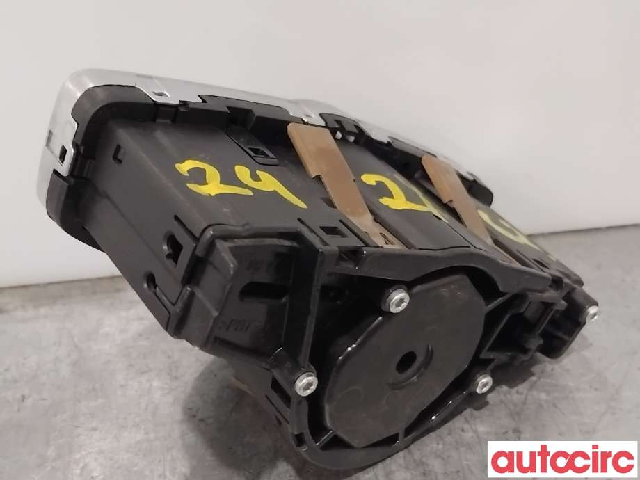 Bryter lys til Mercedes EQV 2020-->> (W447) (W447) (MERCEDES|A2059051810|10132806)