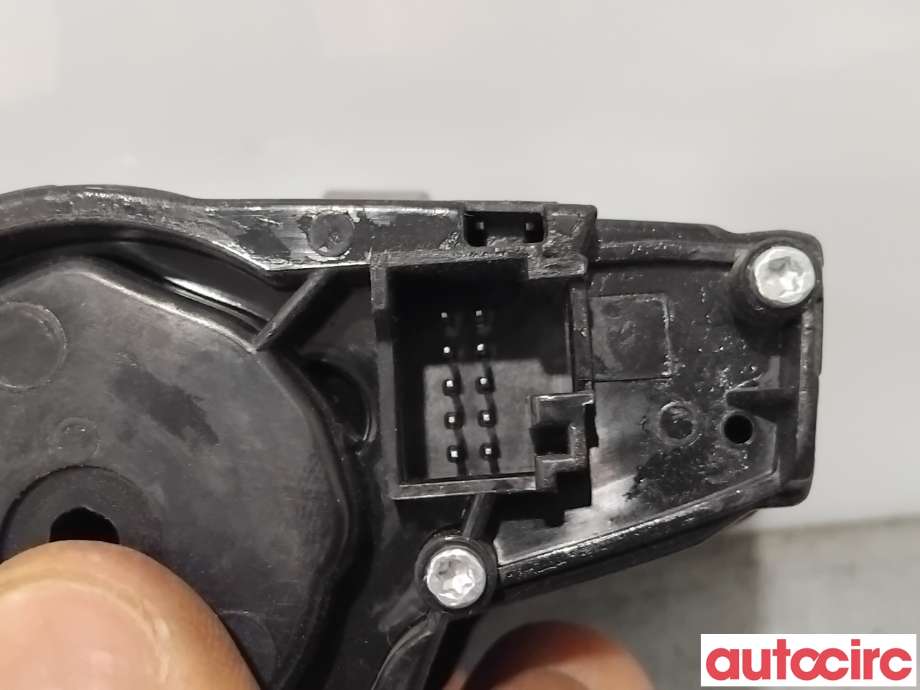 Bryter lys til Mercedes EQV 2020-->> (W447) (W447) (MERCEDES|A2059051810|10132806)