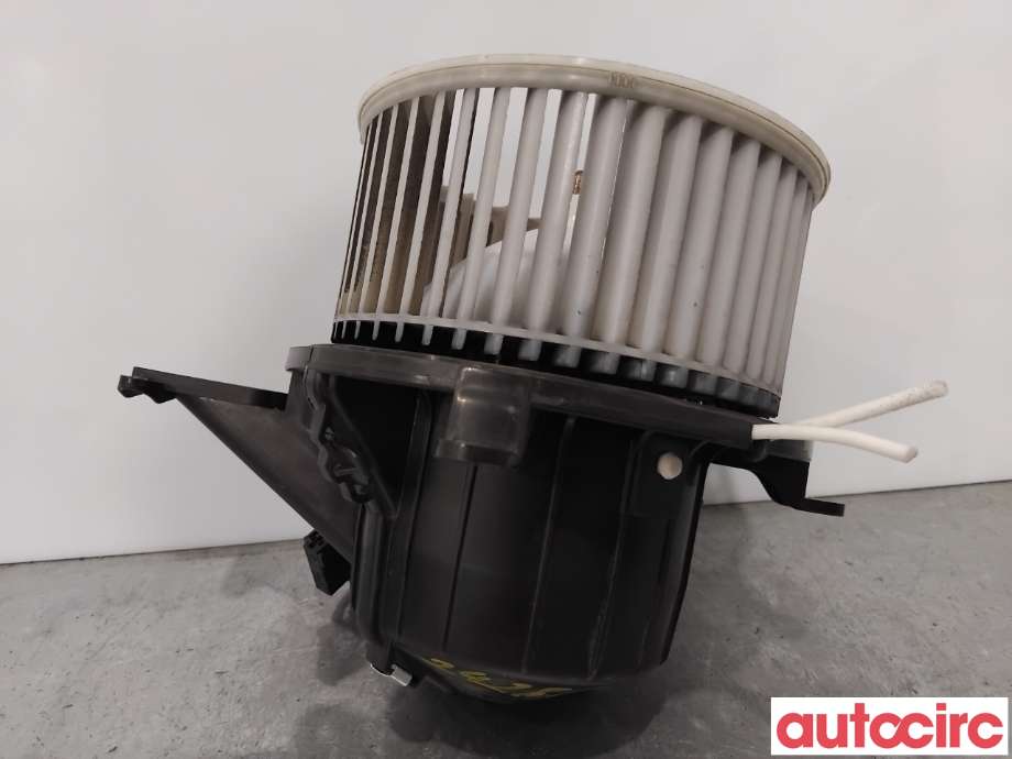 Varmeapparat motor til Mercedes EQV 2020-->> (W447) (W447) (MERCEDES|A0008304701|)