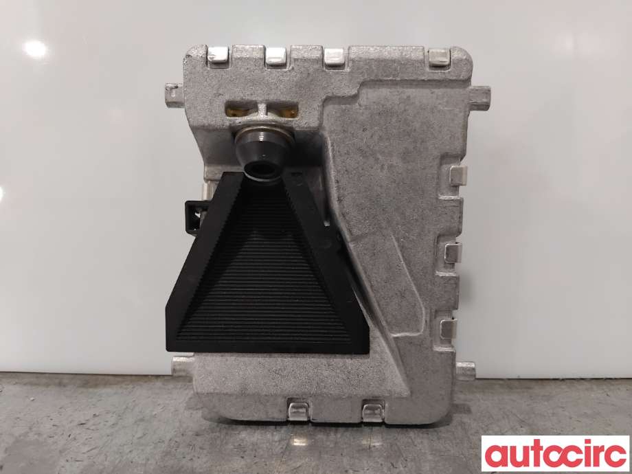 Sensor radar til Mercedes EQV 2020-->> (W447) (W447) (MERCEDES|A0009009005|A2-C737-1273-4-00)