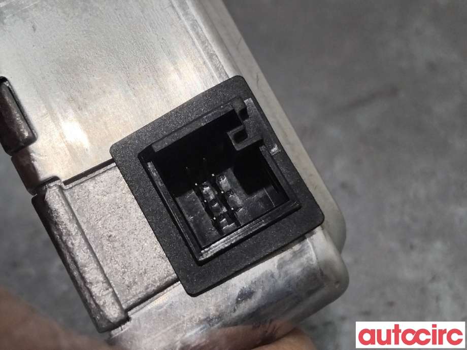 Sensor radar til Mercedes EQV 2020-->> (W447) (W447) (MERCEDES|A0009009005|A2-C737-1273-4-00)