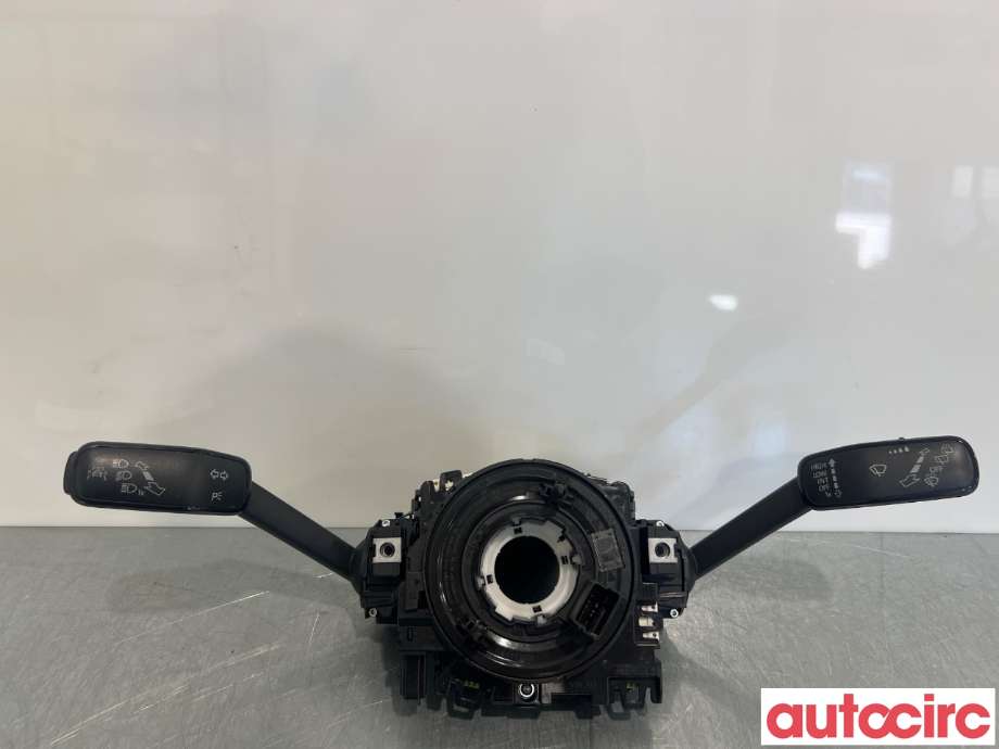 Bryter combi til VW e-Golf, 2014-2017 (Fase 1)  (VOLKSWAGEN|5Q0953513AJ)