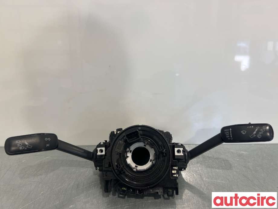 Bryter combi til VW e-Golf, 2017-2020 (Fase 2)  (VOLKSWAGEN|5Q0953513AJ)