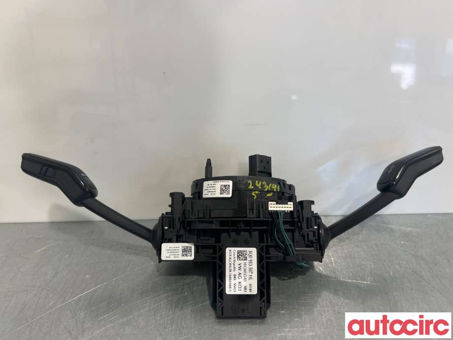 Bryter combi til VW e-Golf 2017-2020 (Fase 2) (VOLKSWAGEN|5Q0953513AJ|)