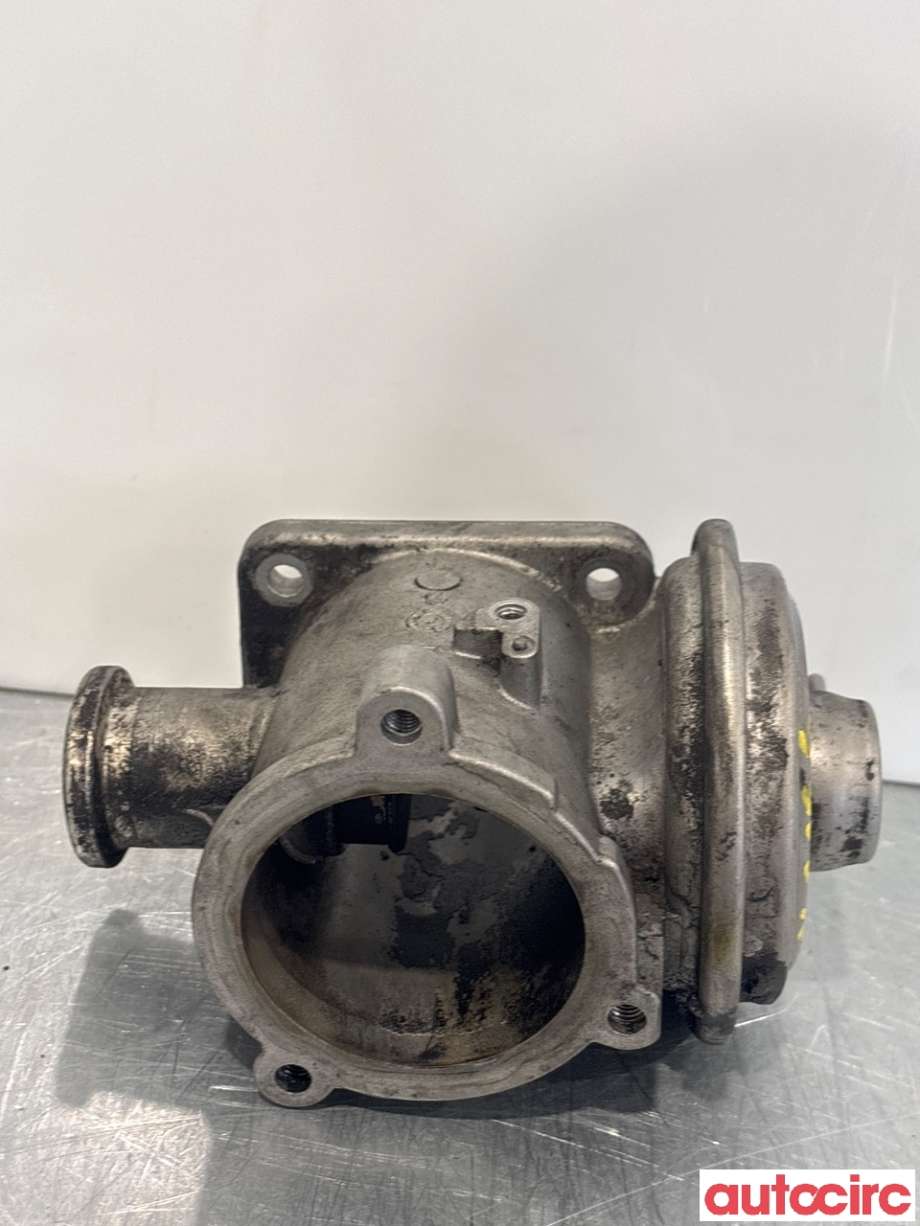EGR-ventil til BMW X5, 2007-2013 (E70) (E70) (BMW|11717804382)