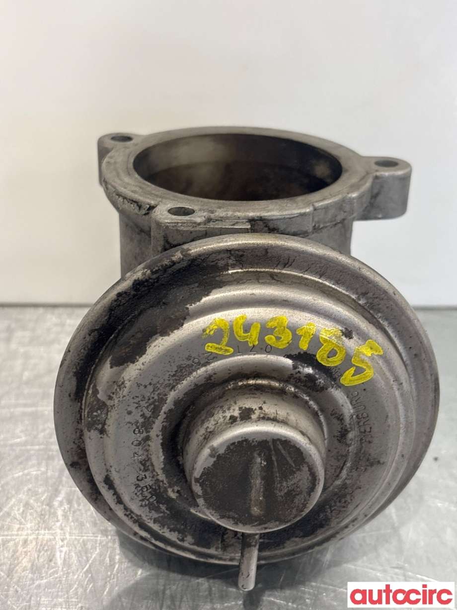 EGR-ventil til BMW X5 2007-2013 (E70) (E70) (BMW|11717804382|)