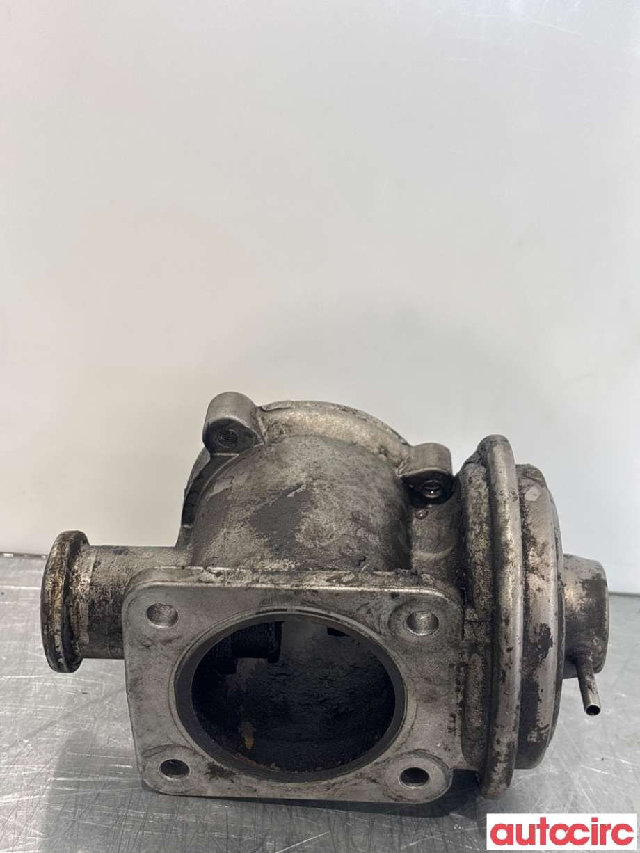 EGR-ventil til BMW X5 2007-2013 (E70) (E70) (BMW|11717804382|)