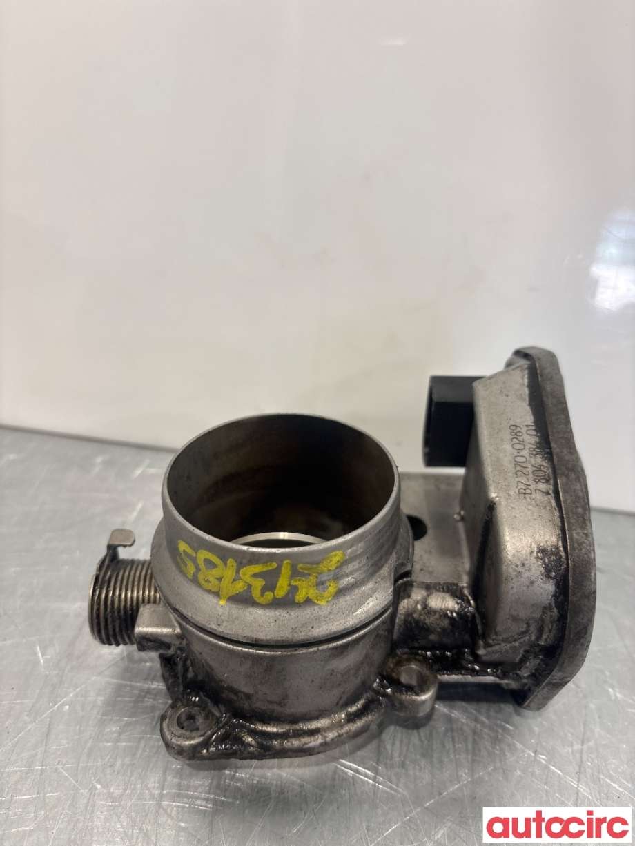 Spjeldhus til BMW X5 2007-2013 (E70) (E70) (BMW|11717804384||780438401)