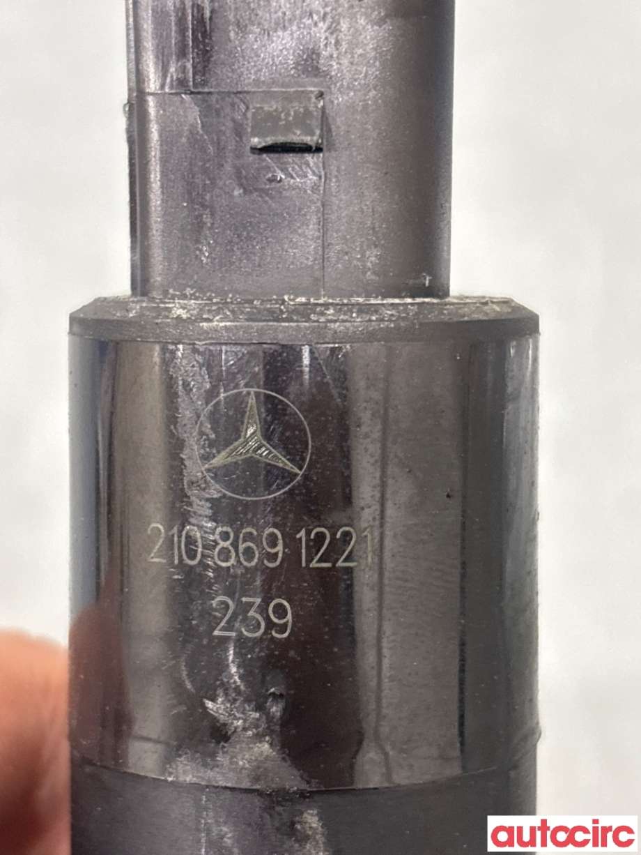Spylerpumpe til Mercedes E-Klasse 2009-2013 (Fase 1) (W212) (W212) (MERCEDES|A2108691221|)