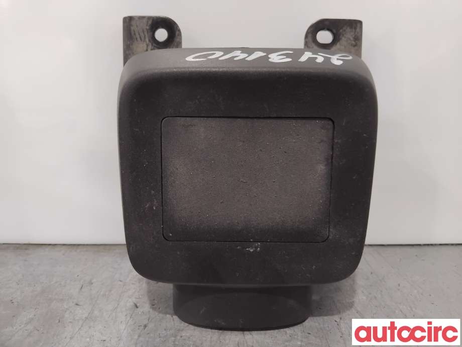 Sensor radar til VW e-Golf, 2014-2017 (Fase 1)  (VOLKSWAGEN|5Q0907561D)