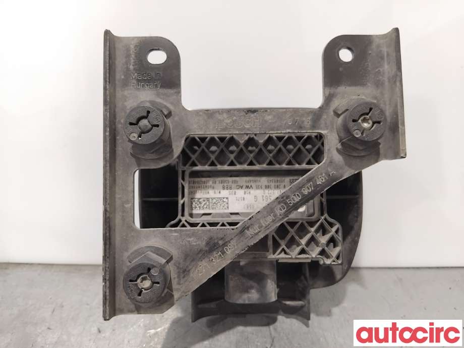 Sensor radar til VW e-Golf 2014-2017 (Fase 1)  (VOLKSWAGEN|5Q0907561D|0203300935|5Q0907561F)