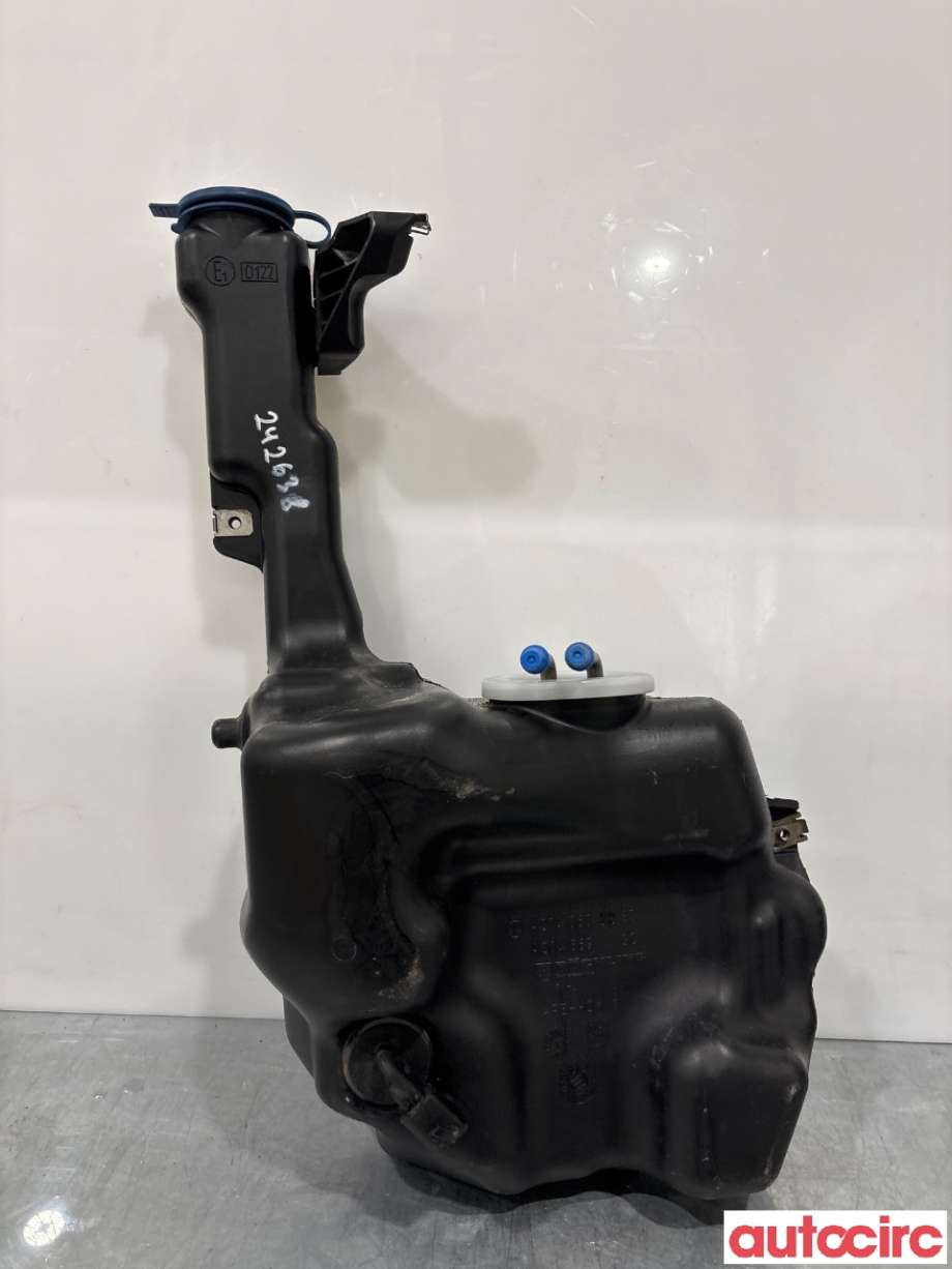 Spylertank til Mercedes E-Klasse 2009-2013 (Fase 1) (W212) (W212) (MERCEDES|A2048691220|)