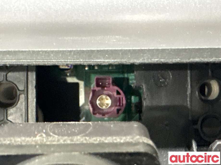 Multimedia display (MCU - Media Controller Unit) til Tesla Model 3 2018-2023 (Fase 1) (TESLA|1089543-00-H|)