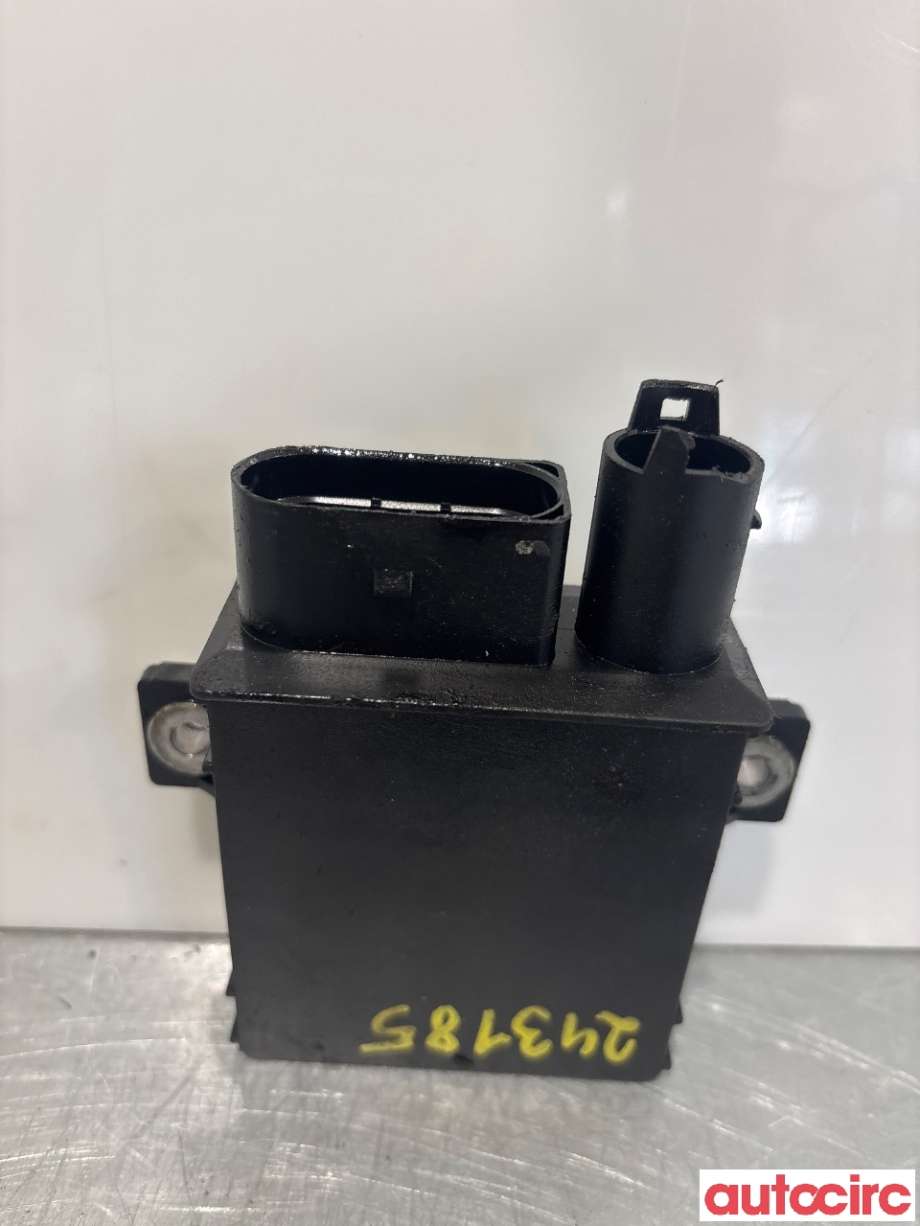 Rele gløde til BMW X5, 2007-2013 (E70) (E70) (BMW|12217801201)