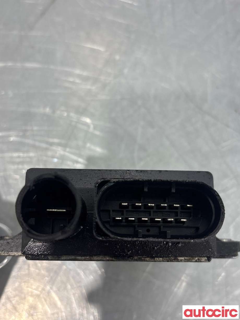 Rele gløde til BMW X5 2007-2013 (E70) (E70) (BMW|12217801201|)
