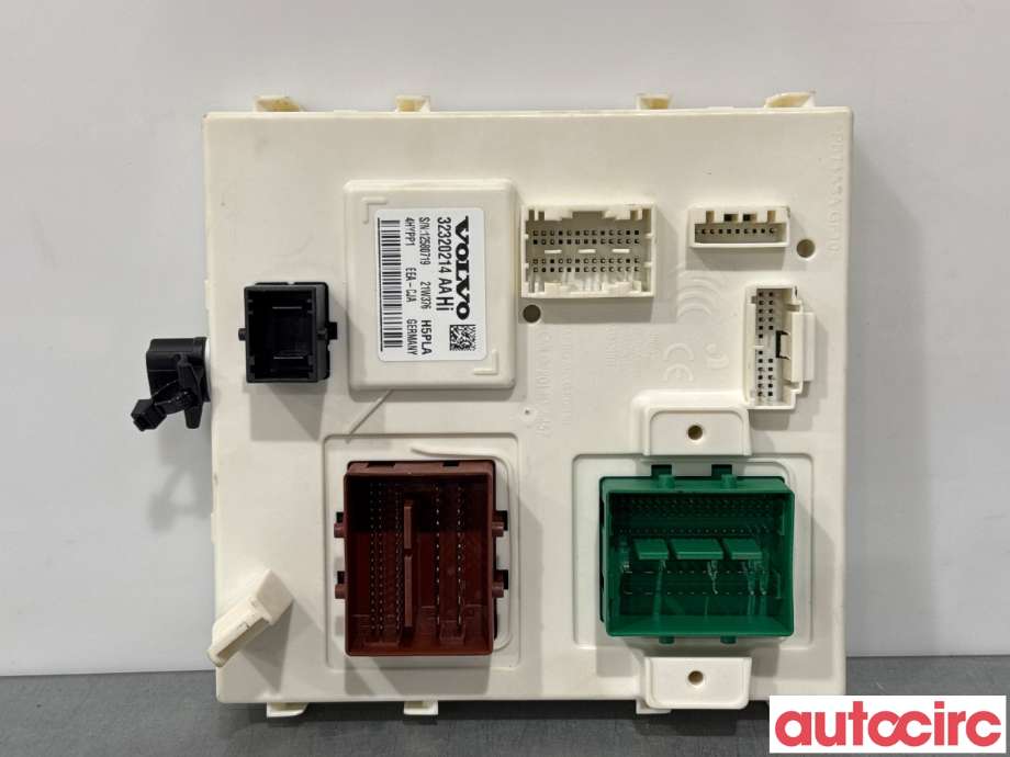 Styreenhet comfort (BCM) til Volvo XC40, 2018-2024  (VOLVO|36003369)
