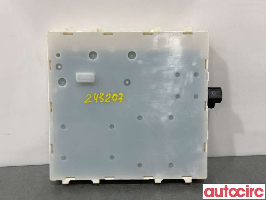 Styreenhet comfort (BCM) til Volvo XC40 2018-2024 (VOLVO|36003369||32320214)