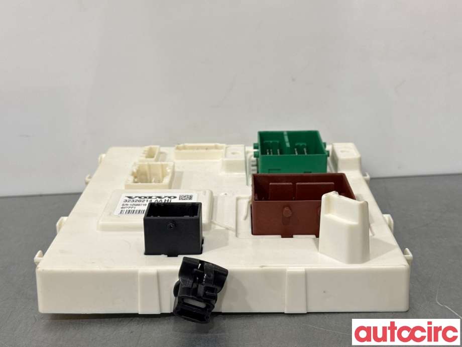Styreenhet comfort (BCM) til Volvo XC40 2018-2024 (VOLVO|36003369||32320214)