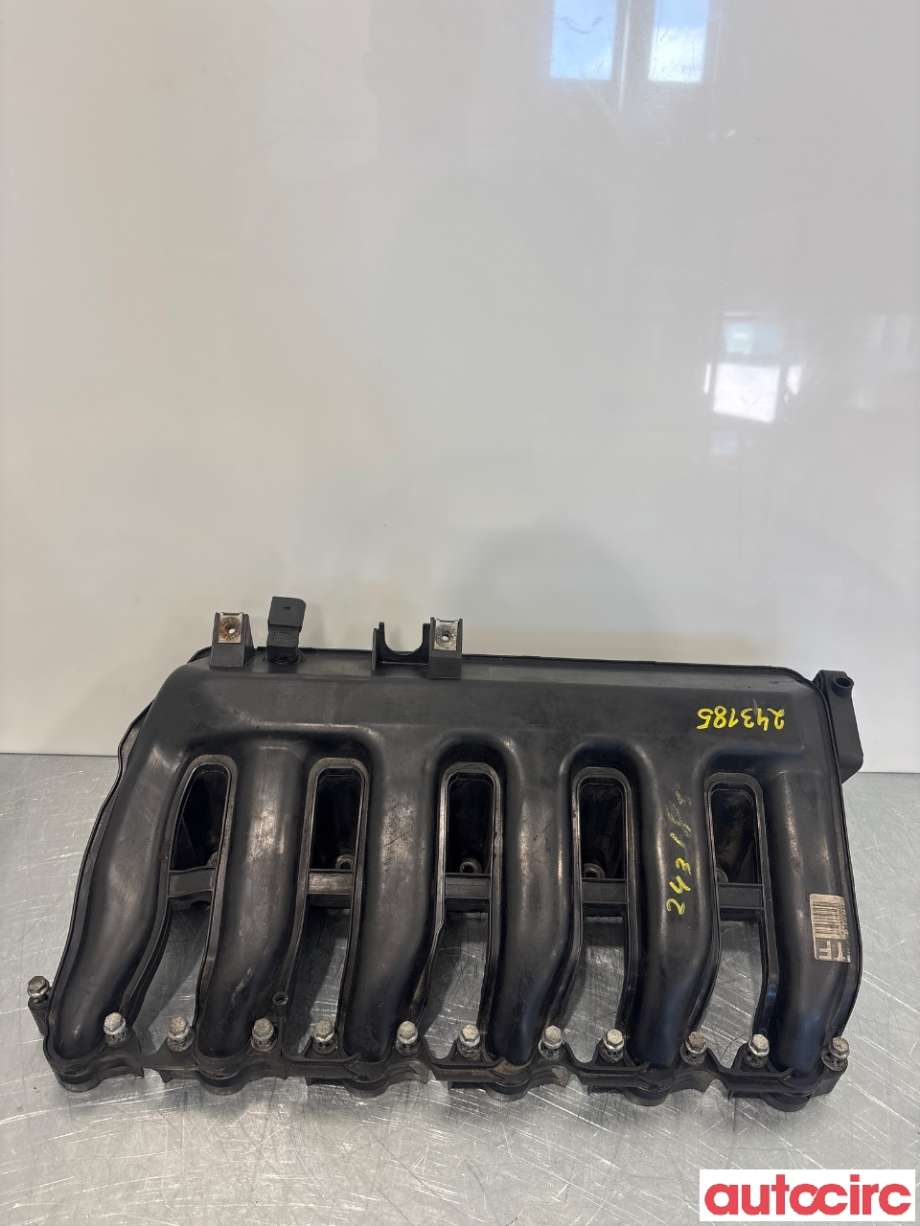 Manifold innsug til BMW X5, 2007-2013 (E70) (E70) (BMW|11617800584)