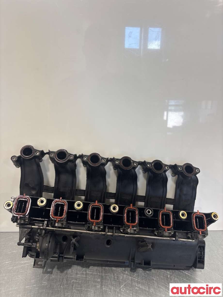 Manifold innsug til BMW X5 2007-2013 (E70) (E70) (BMW|11617800584||7790700)