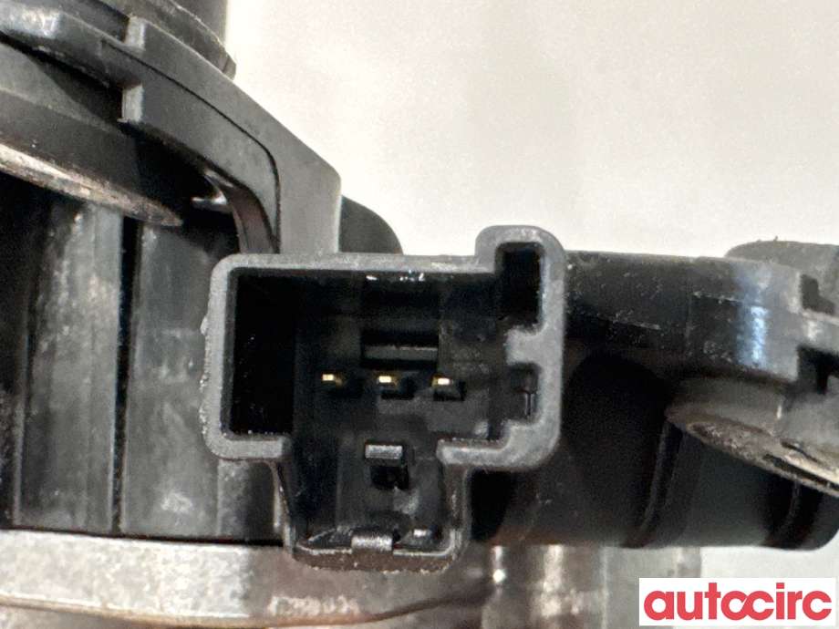 Viskermotor bakrute til Volvo XC40 2018-2024 (VOLVO|31457261|0390205055)