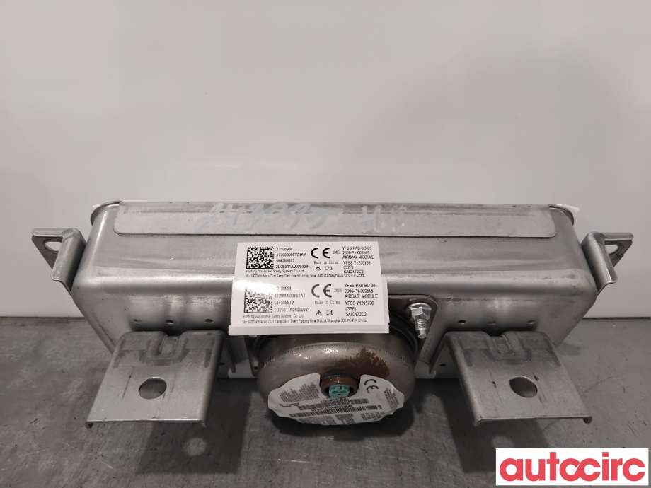 Airbag passasjer til MG MG5 2022-->>  (MG IM 6|12106984|544588672)