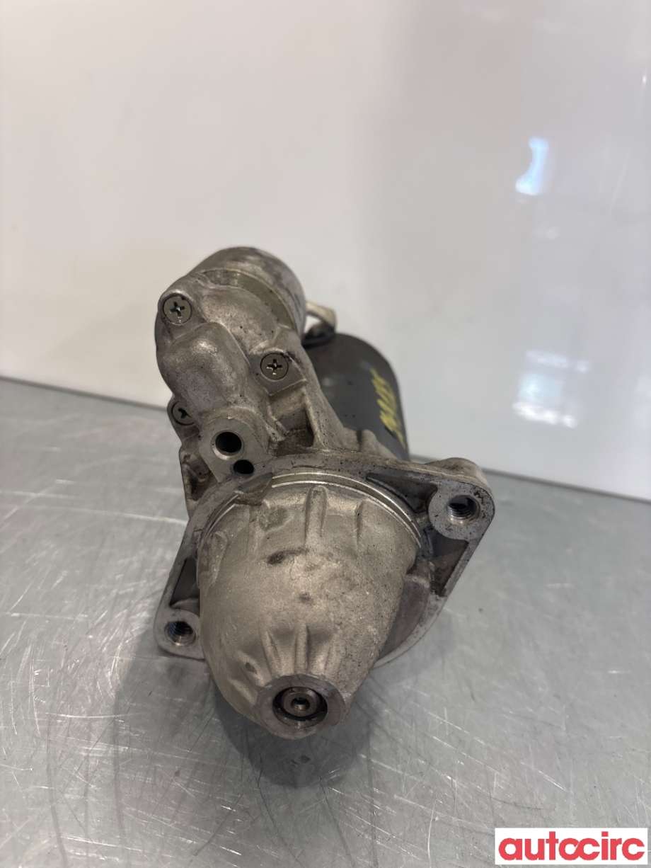 Starter diesel til BMW X5, 2007-2013 (E70) (E70) (BMW|12417796892)
