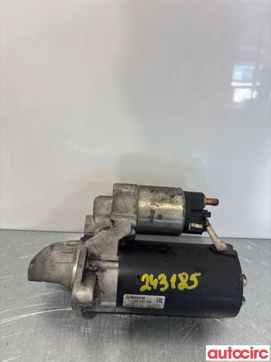 Starter diesel til BMW X5 2007-2013 (E70) (E70) (BMW|12417796892|1986S00764|)