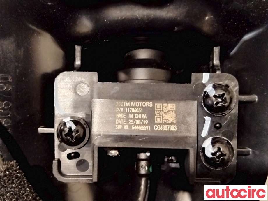 Kamera til MG MG5 2022-->>  (MG IM 6|11786051|544465591)