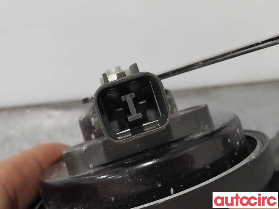 Horn/signalhorn til MG MG5 2022-->>  (MG IM 6|10460359|)