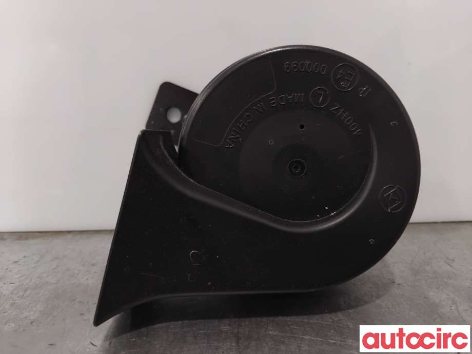 Horn/signalhorn til MG MG5, 2022-->>  (MG IM 6|10284623)