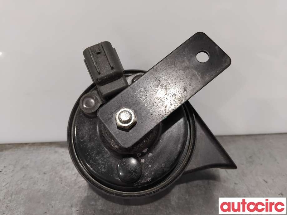 Horn/signalhorn til MG MG5 2022-->>  (MG IM 6|10284623|)