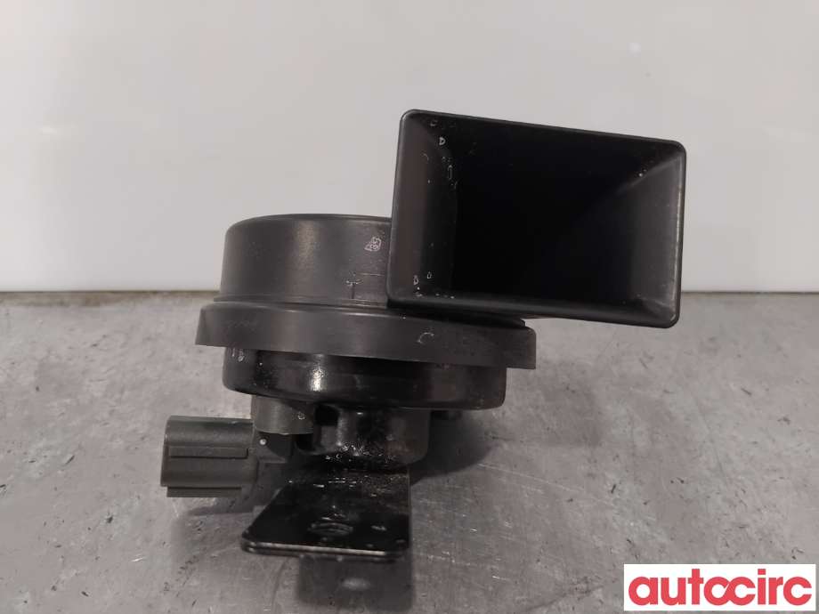 Horn/signalhorn til MG MG5 2022-->>  (MG IM 6|10284623|)