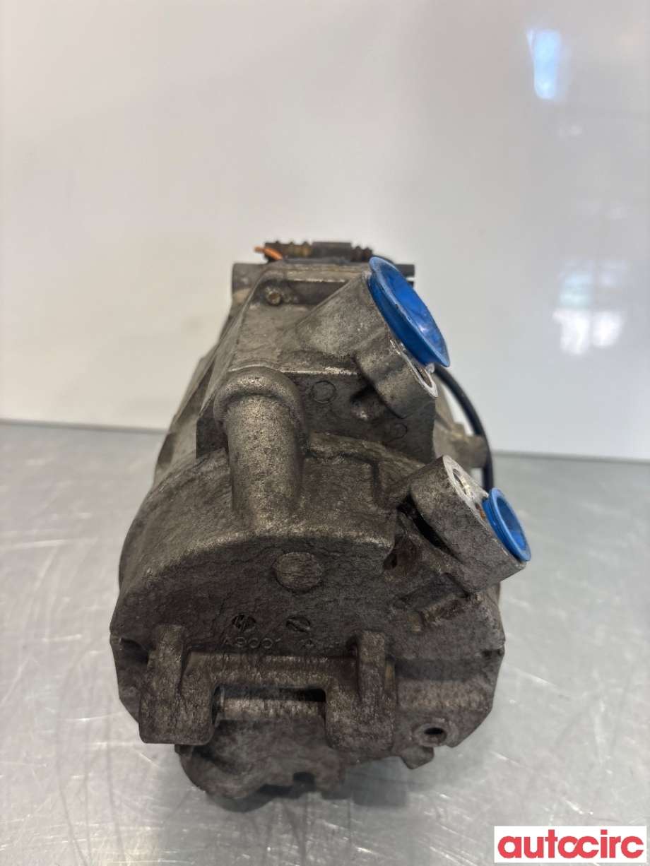 Aircondition kompressor til BMW X5 2007-2013 (E70) (E70) (BMW|64529185146||64529121762)